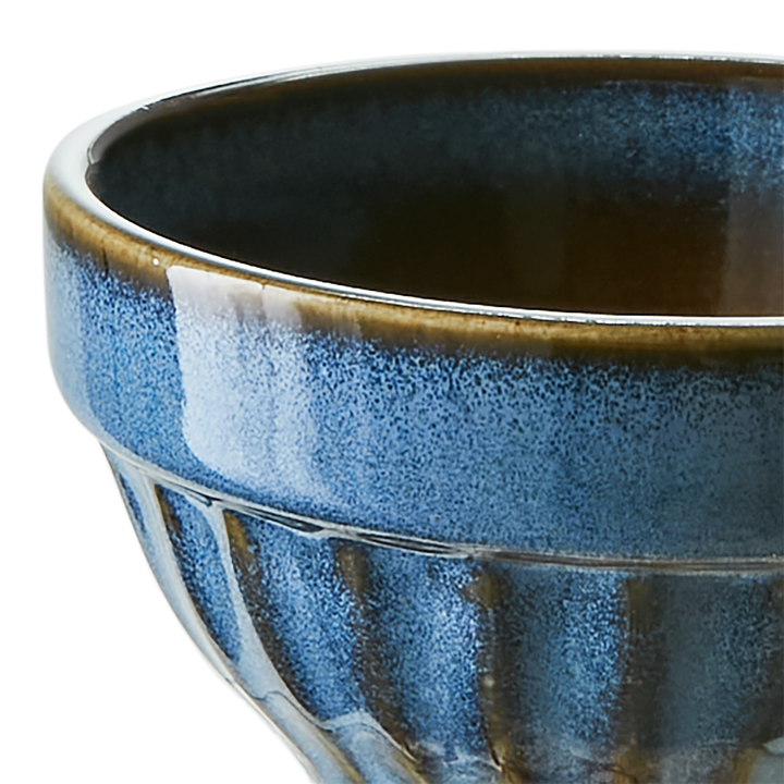 Affari of Sweden - COSTA Skål S, Blå/flerfärgad