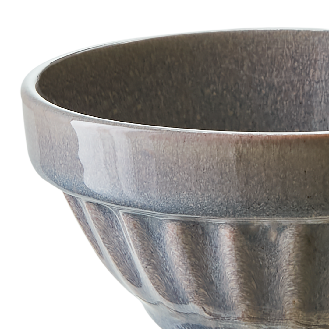 Affari of Sweden - COSTA Skål M, Grå/flerfärgad