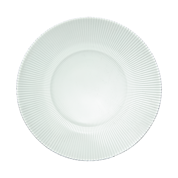 Affari of Sweden - HANNE Tallrik, Klar (x4)