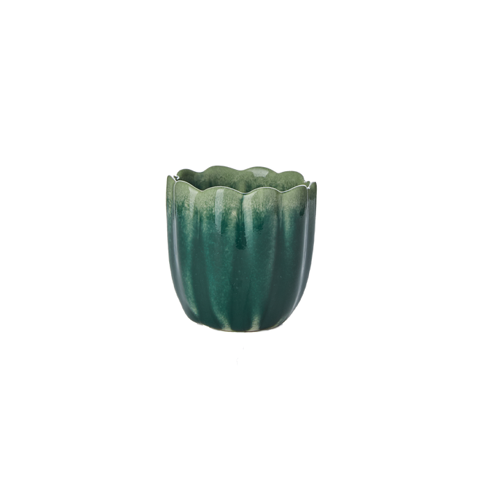 Affari of Sweden - HULDA Äggkopp, Grön (x12)