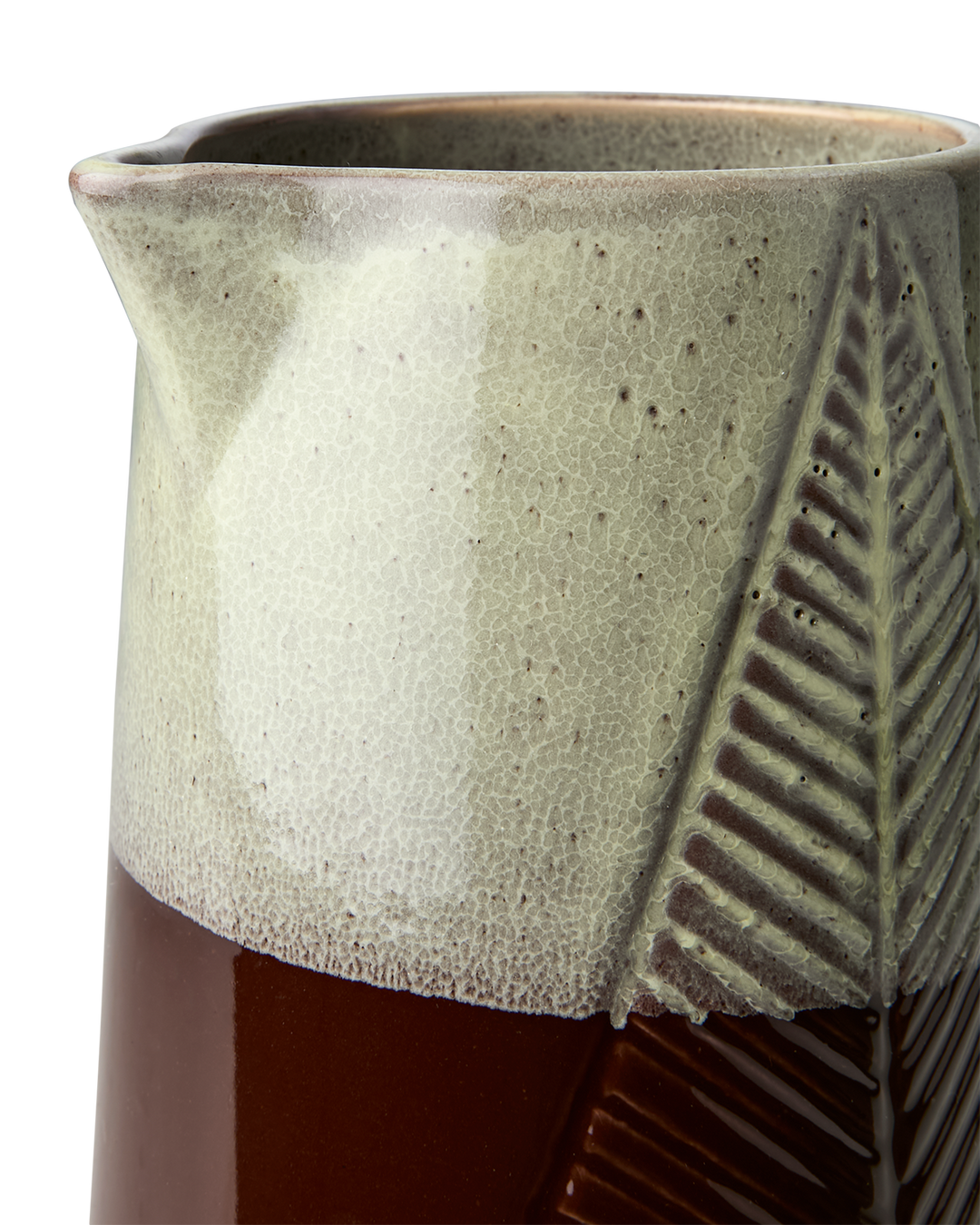 Affari of Sweden - VILLE Kanna, Brun/elfenben