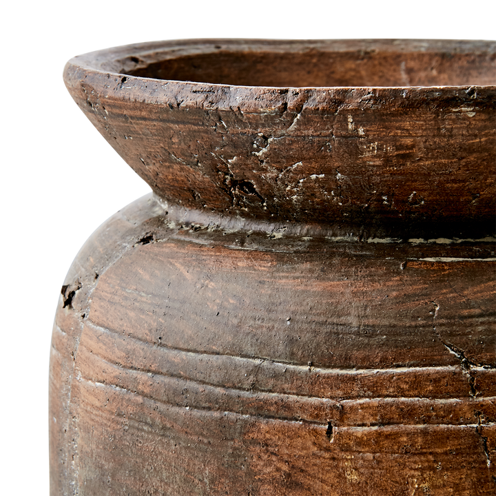 Affari of Sweden - CAMILLE Kruka S, Brun