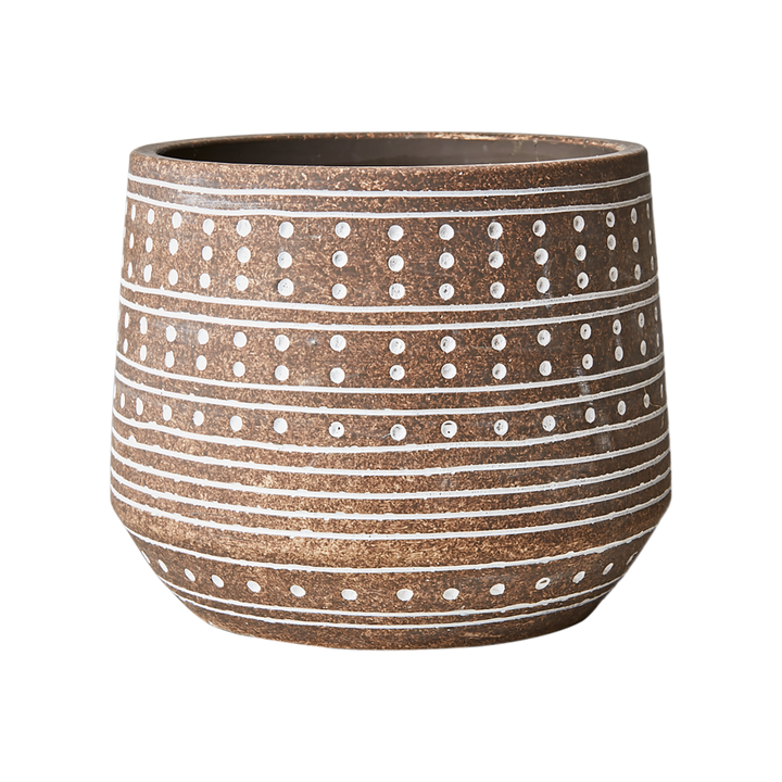 Affari of Sweden - CAMILLE Kruka L, Beige