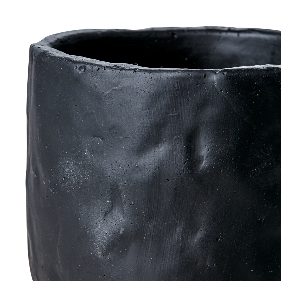 Affari of Sweden - CAMILLE Kruka S, Svart