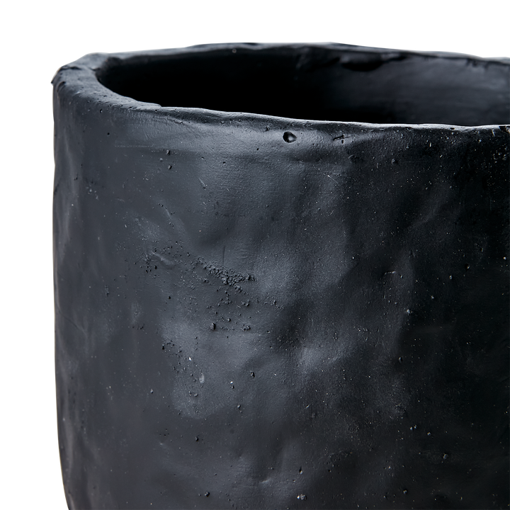 Affari of Sweden - CAMILLE Kruka M, Svart