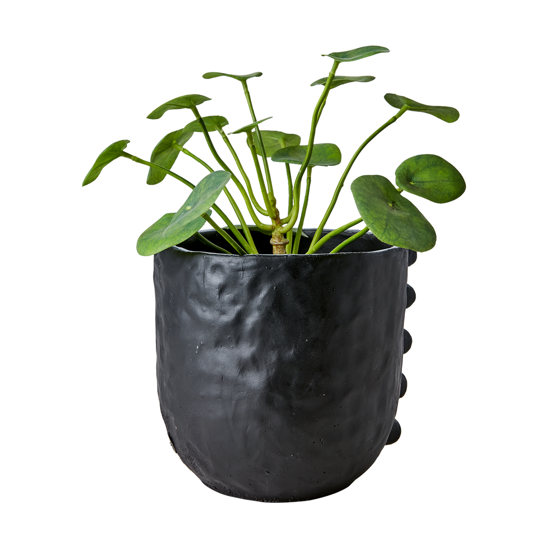 Affari of Sweden - CAMILLE Kruka L, Svart