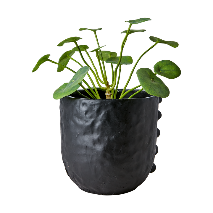 Affari of Sweden - CAMILLE Kruka L, Svart