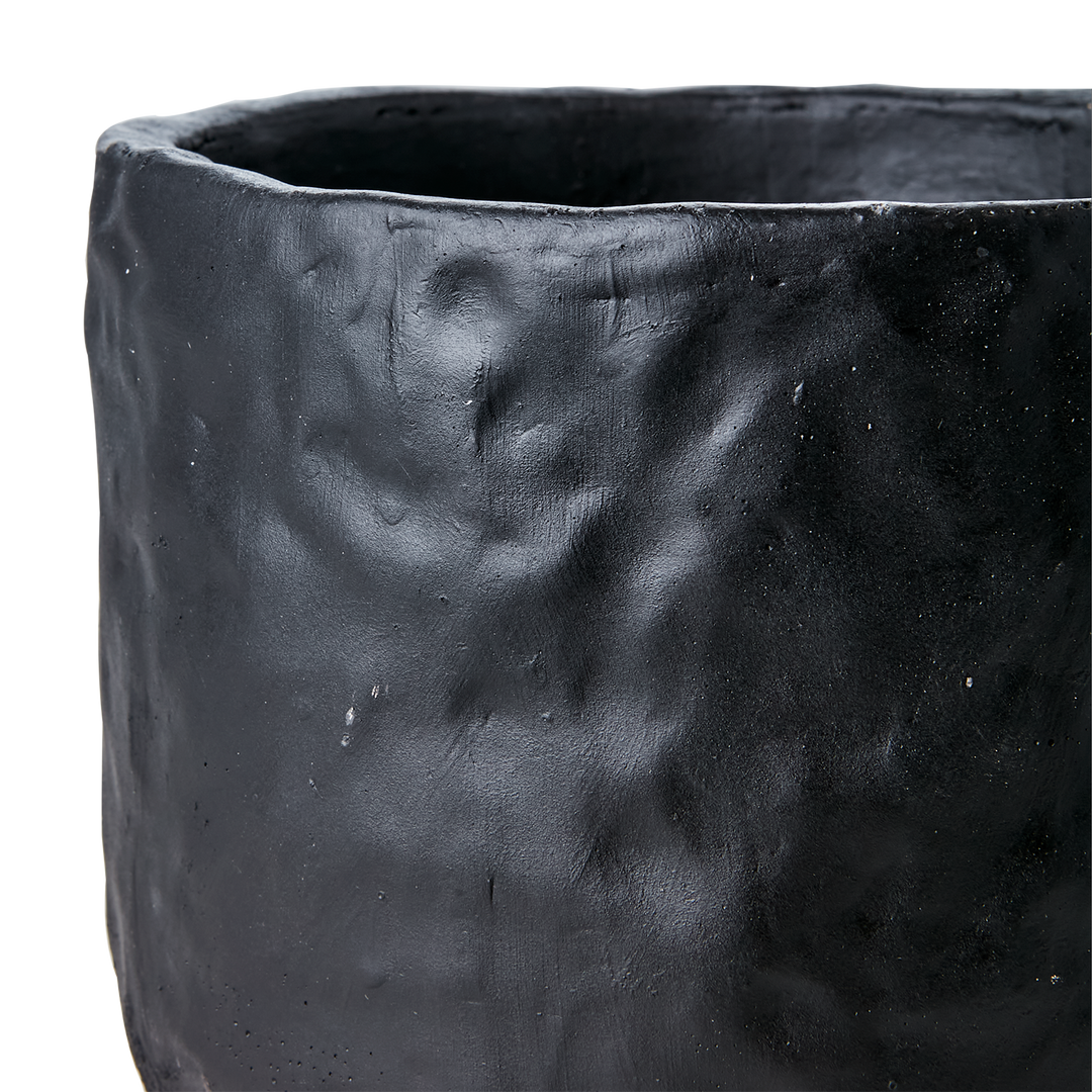 Affari of Sweden - CAMILLE Kruka L, Svart