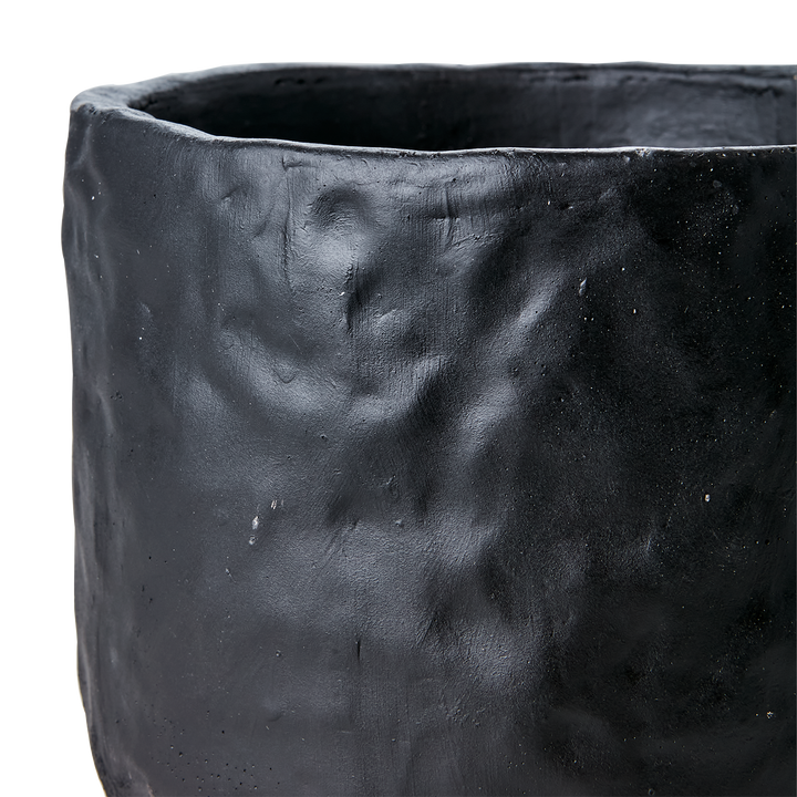 Affari of Sweden - CAMILLE Kruka L, Svart