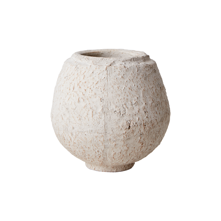 Affari of Sweden - CREAM Kruka S, Elfenben