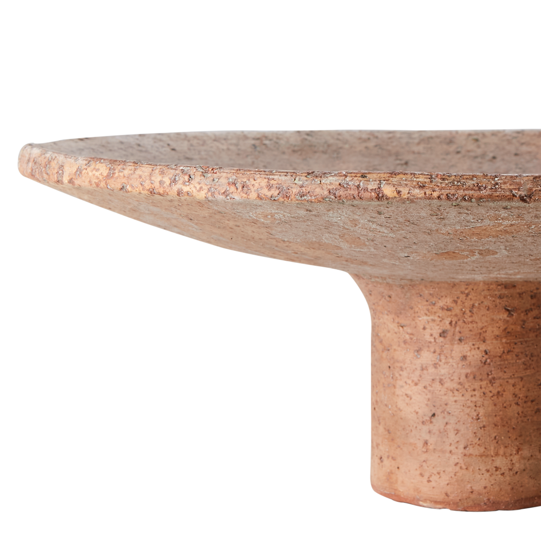 Affari of Sweden - GOLIAT Fat på fot S, Brun