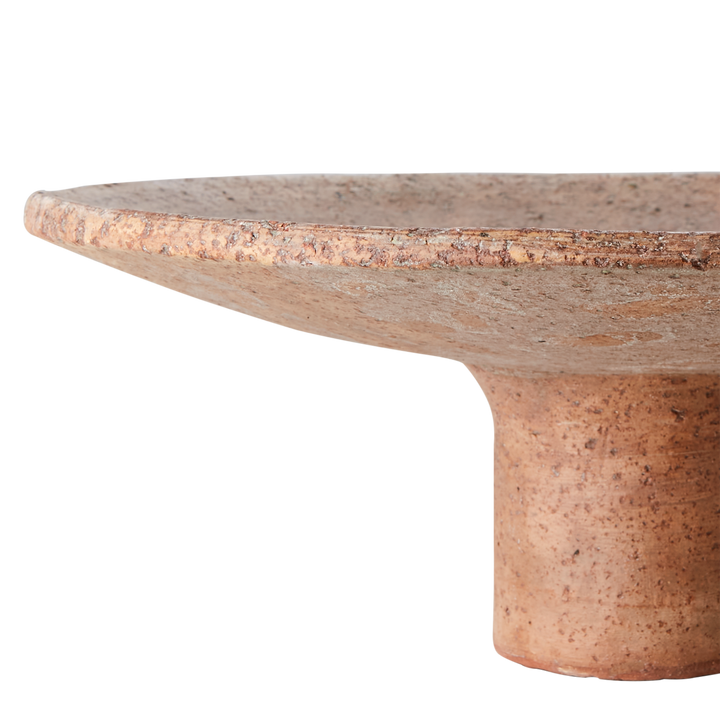 Affari of Sweden - GOLIAT Fat på fot S, Brun