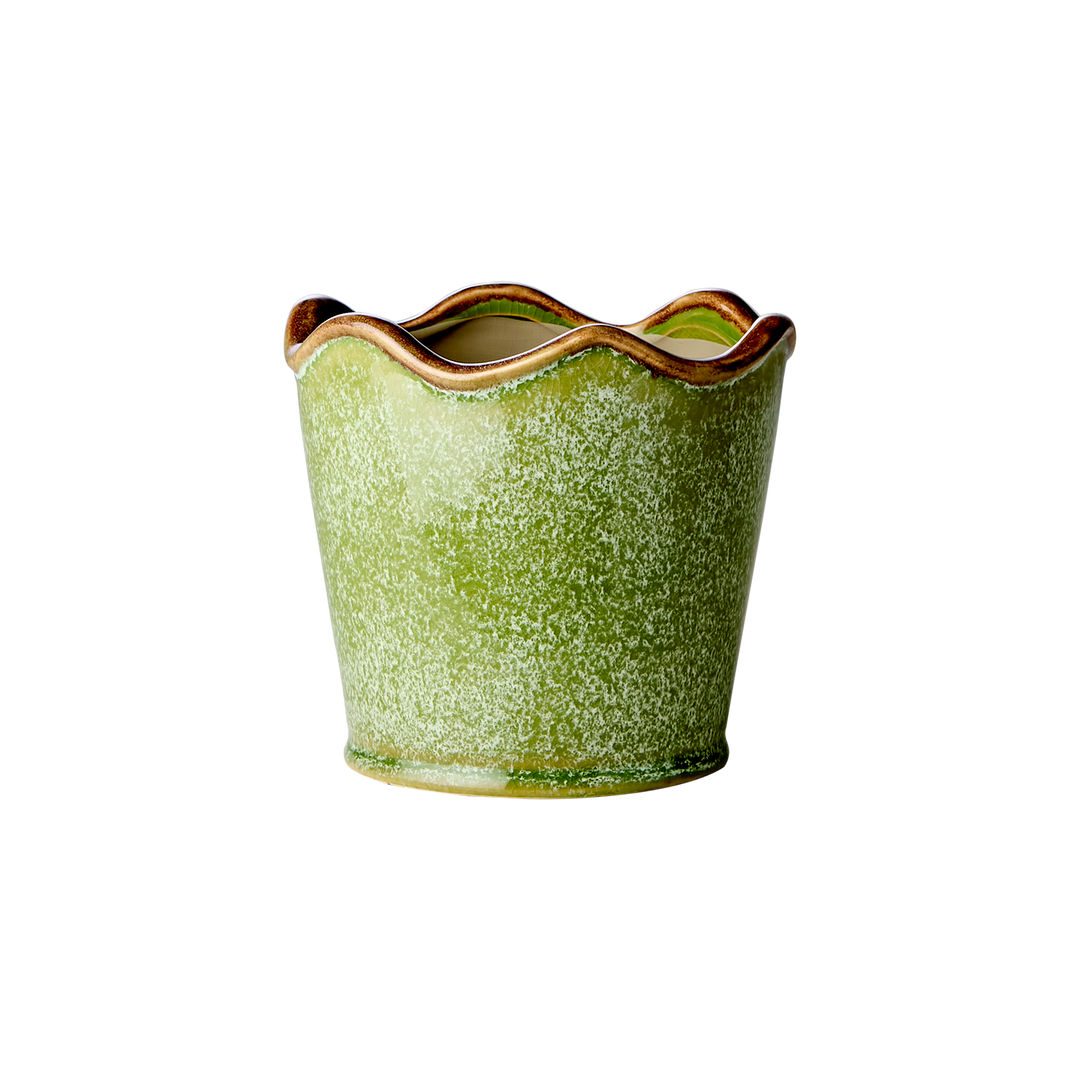 Affari of Sweden - LIVIA Kruka, Grön