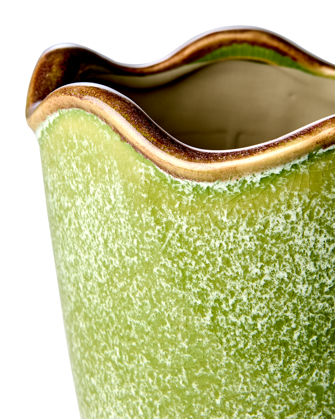 Affari of Sweden - LIVIA Kruka, Grön