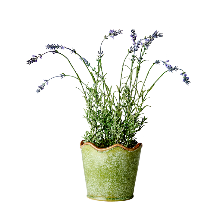 Affari of Sweden - LIVIA Kruka, Grön