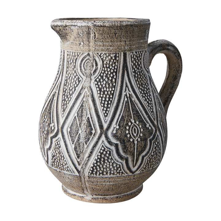 Affari of Sweden - CAMILLE Kanna, Brun