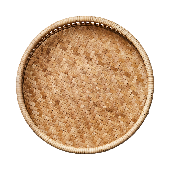 Affari of Sweden - SINAN Fat, set om 3, Natur