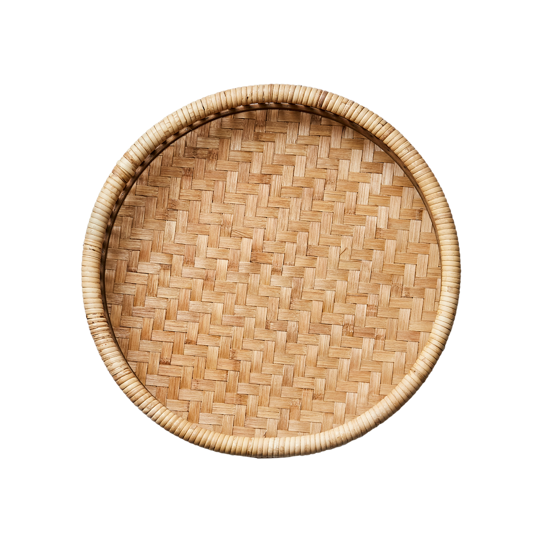 Affari of Sweden - SINAN Fat, set om 3, Natur