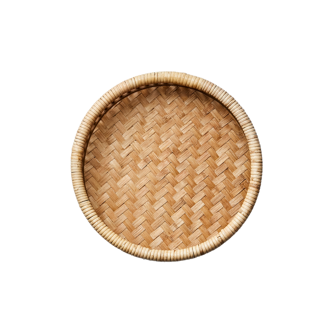 Affari of Sweden - SINAN Fat, set om 3, Natur