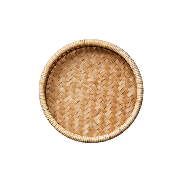 Affari of Sweden - SINAN Fat, set om 3, Natur