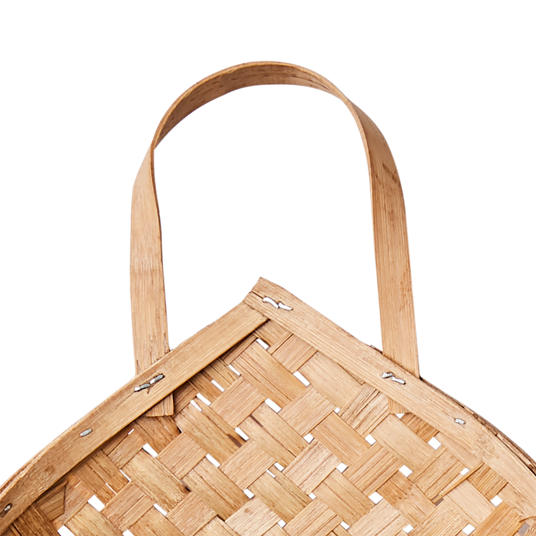 Affari of Sweden - SINAN Korg, set om 3, Natur