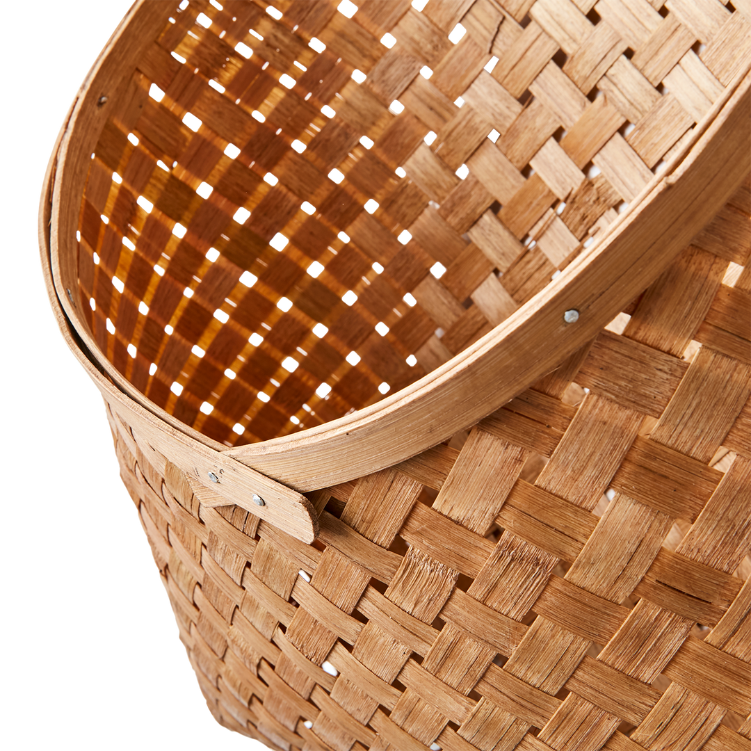 Affari of Sweden - SINAN Korg, set om 3, Natur