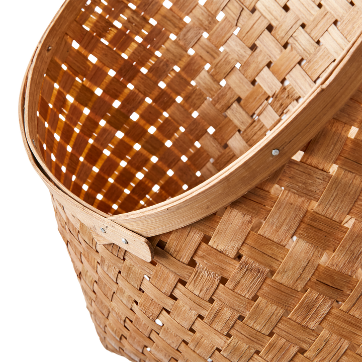 Affari of Sweden - SINAN Korg, set om 3, Natur