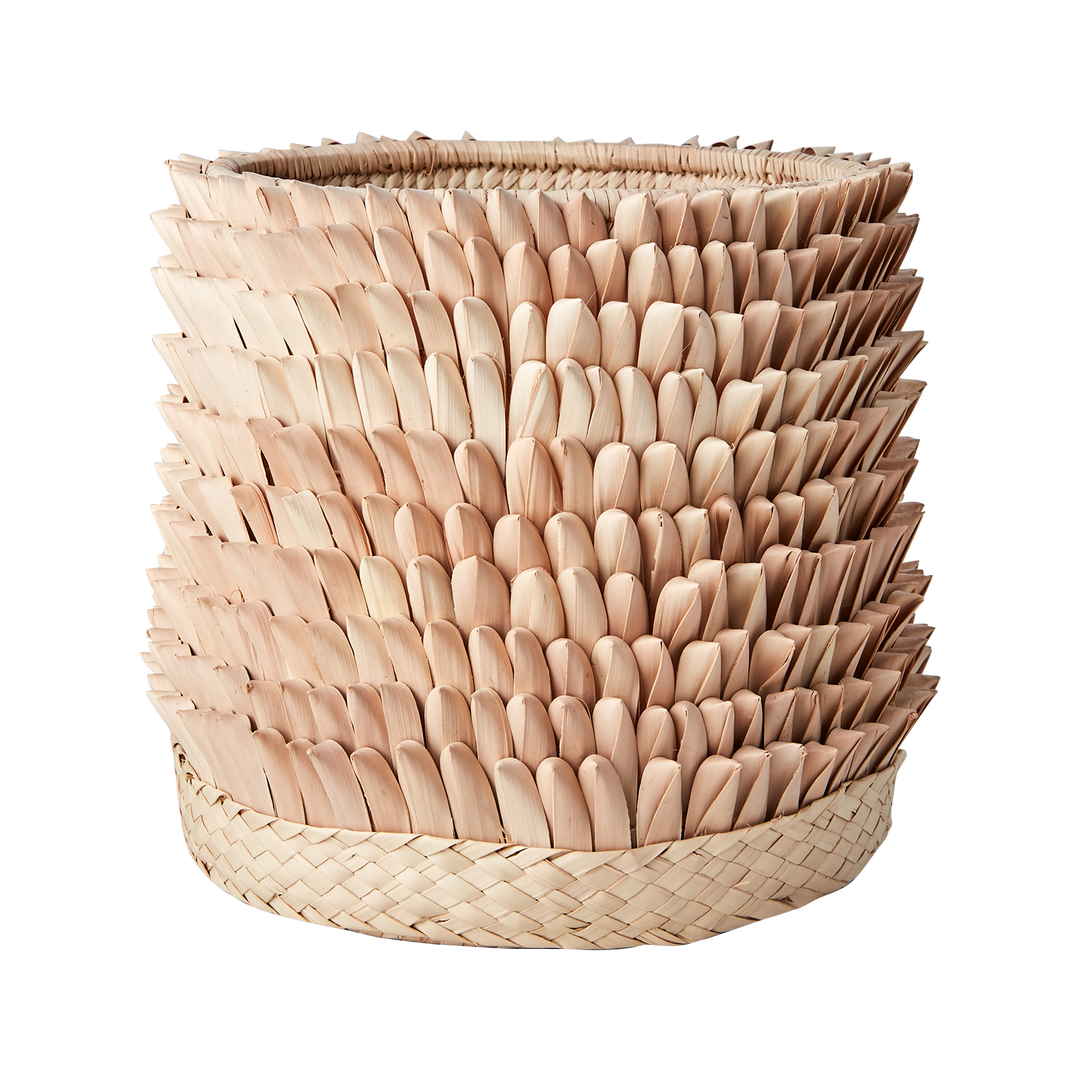 Affari of Sweden - SPIKY Kruka, Natur