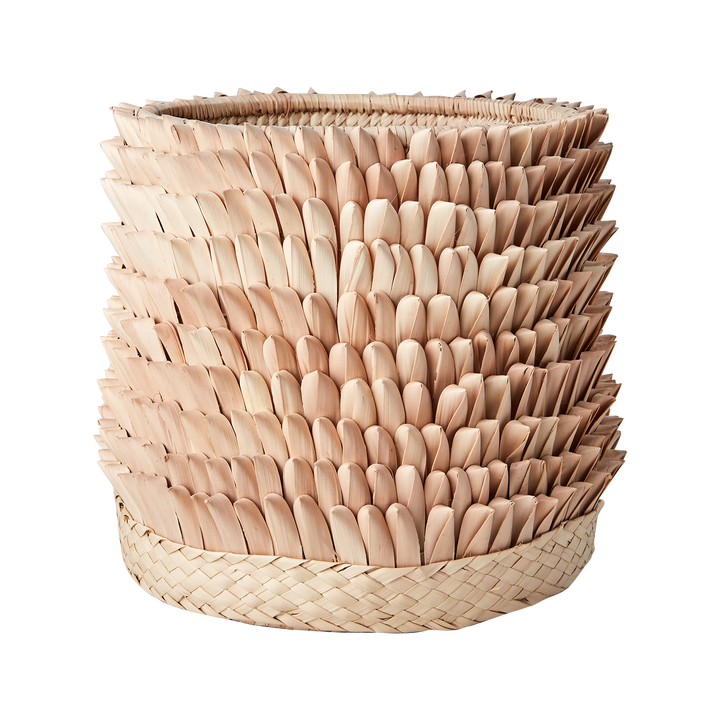 Affari of Sweden - SPIKY Kruka, Natur