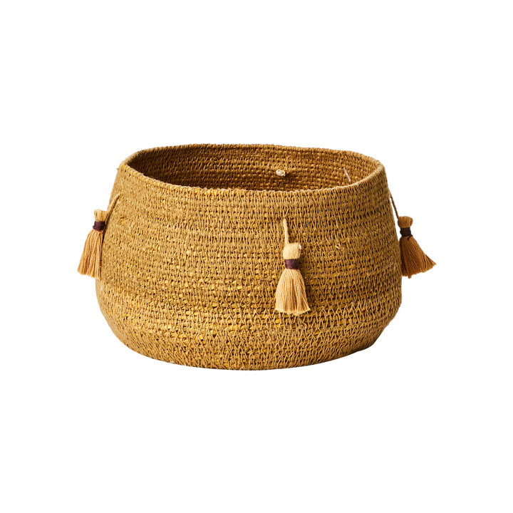 Affari of Sweden - MADIBA Korg, Senapsgul