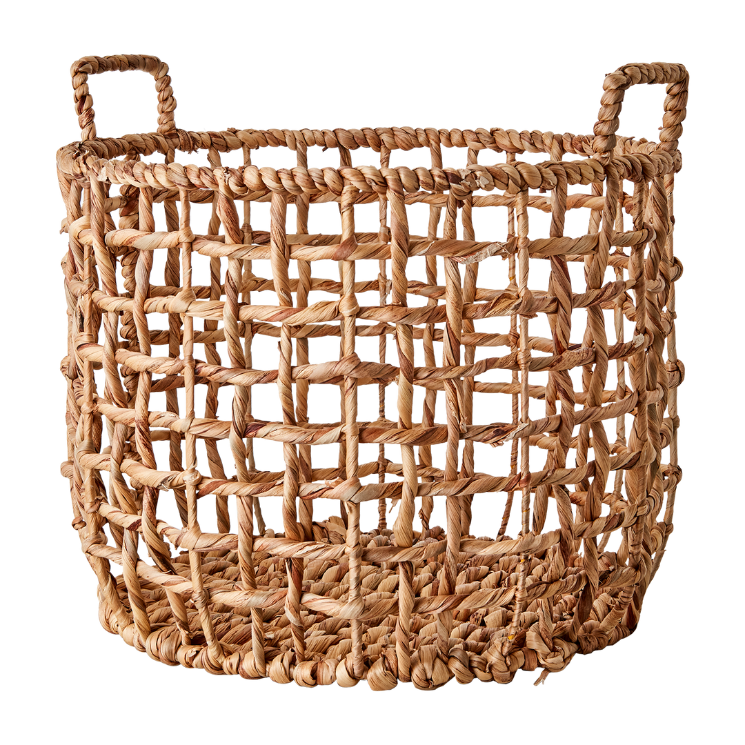 Affari of Sweden - COLLECT Korg, set om 3, Natur