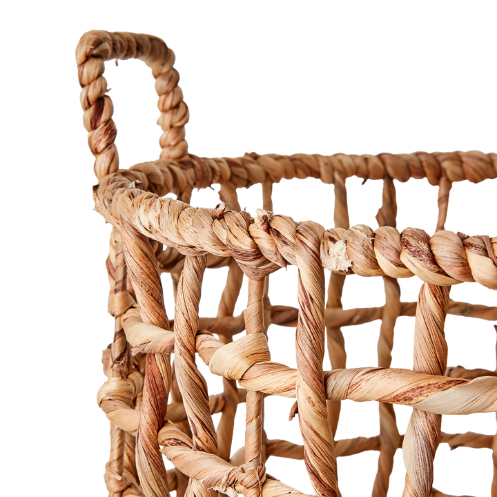 Affari of Sweden - COLLECT Korg, set om 3, Natur