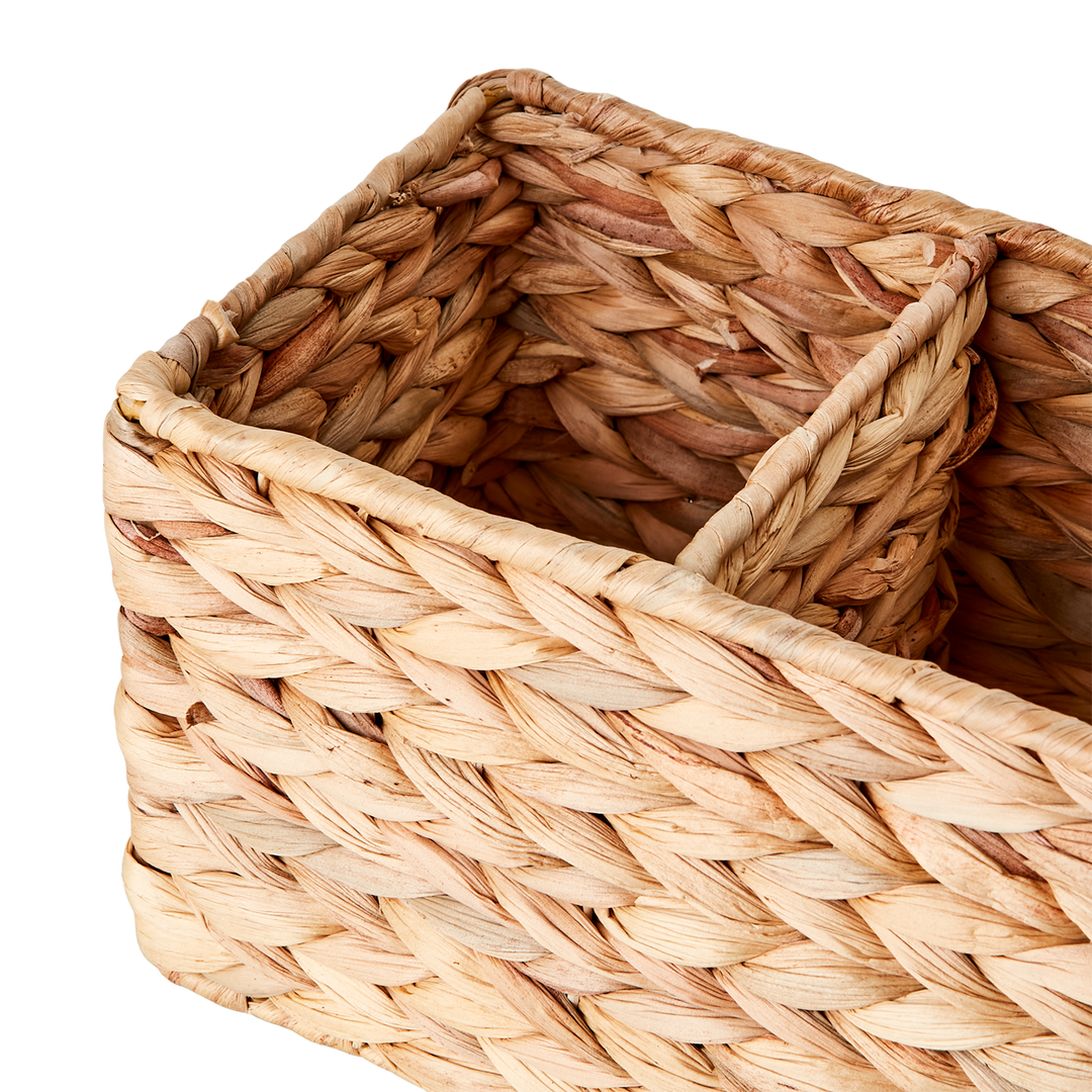 Affari of Sweden - COLLECT Korg med fack, Natur