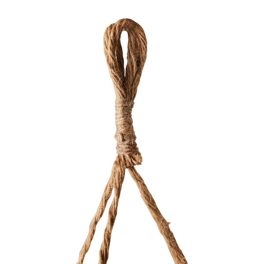 Affari of Sweden - SUNNY Hängande korg, Natur/grön