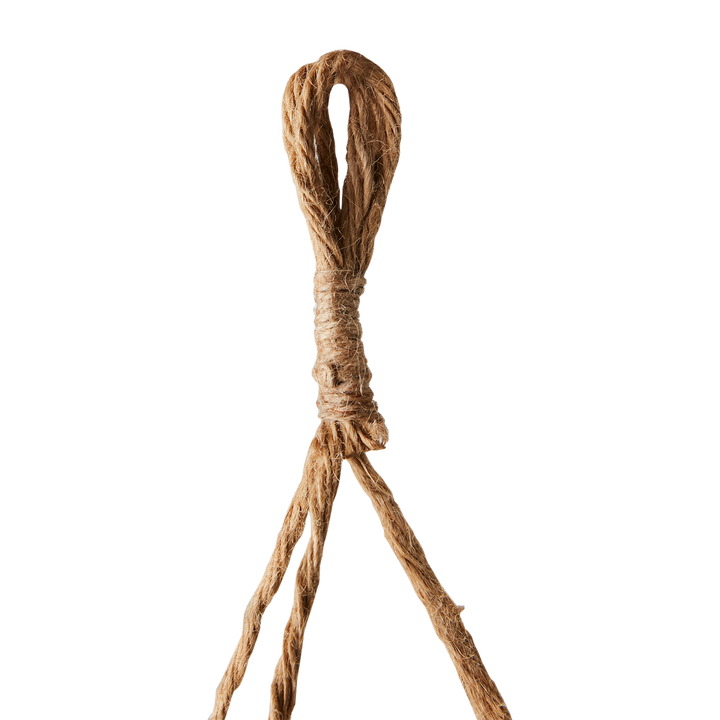 Affari of Sweden - SUNNY Hängande korg, Natur/grön