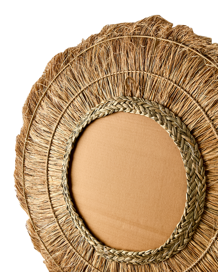 Affari of Sweden - STINA Spegel, Natur