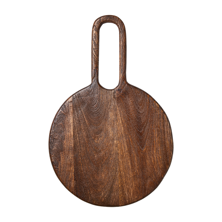 Affari of Sweden - PORTLAND Skärbräda M, Brun