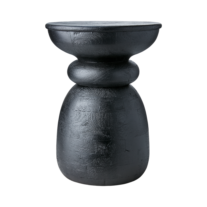 Affari of Sweden - PORTLAND Pall, Svart