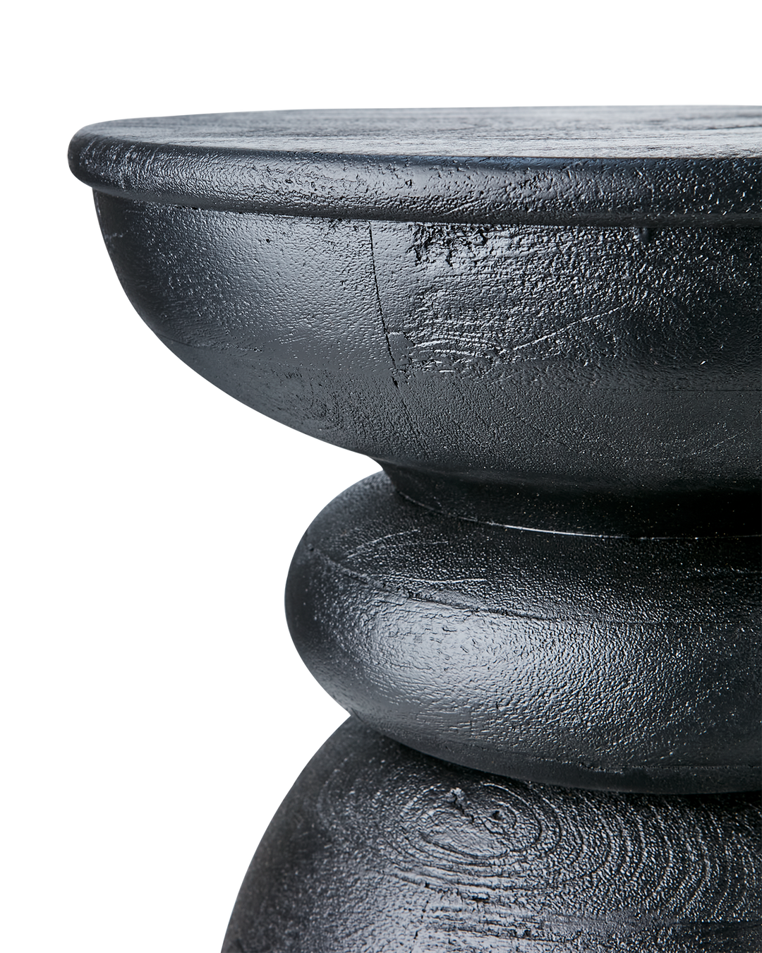 Affari of Sweden - PORTLAND Pall, Svart