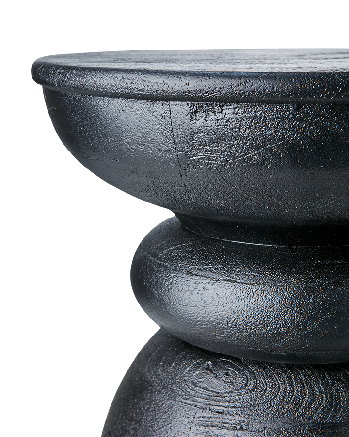 Affari of Sweden - PORTLAND Pall, Svart