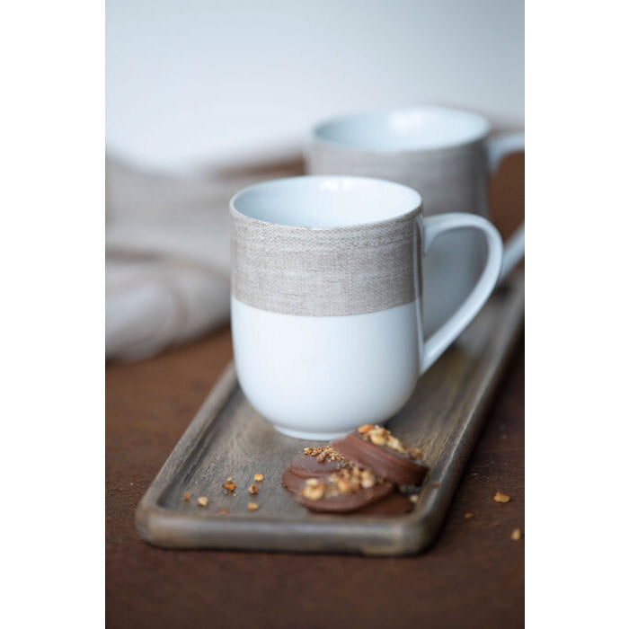 Magnor - Linen kopp 35 cl