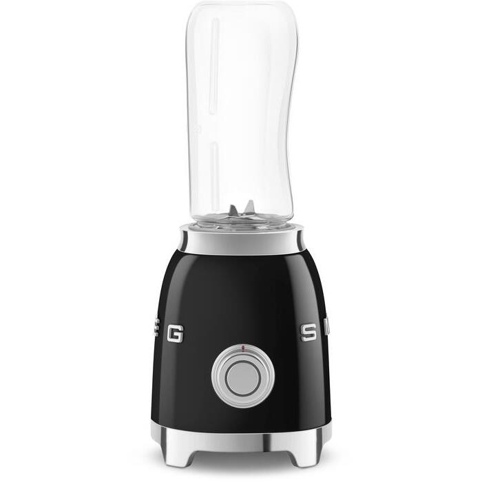 SMEG - PBF01 Blender 600 ml Svart