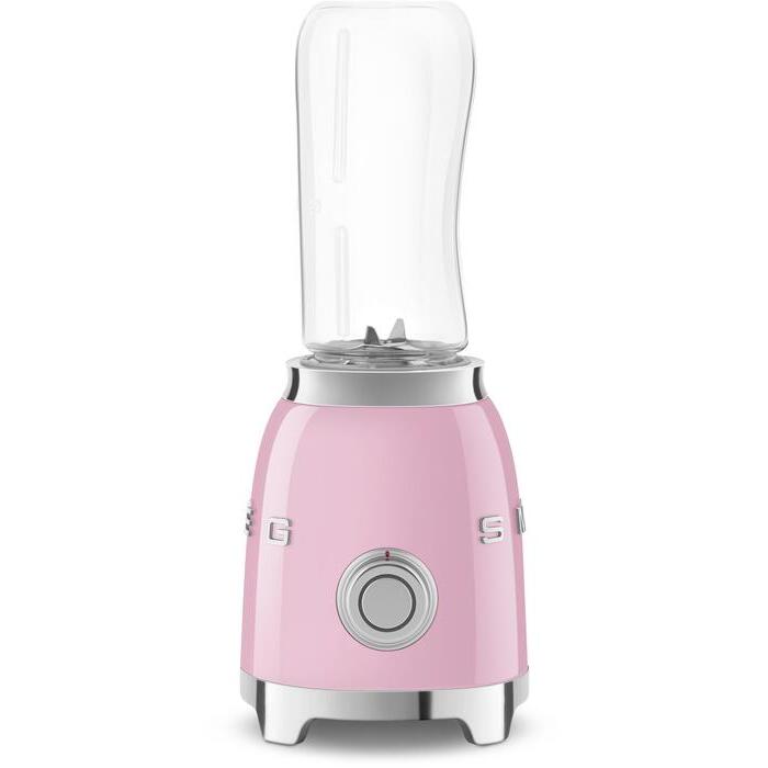SMEG - PBF01 Blender 600 ml Rosa