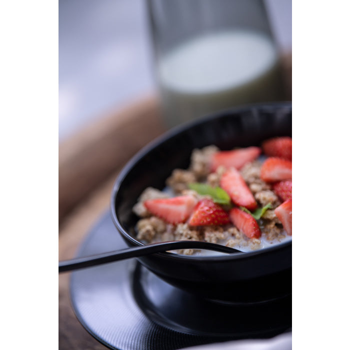 Magnor - Noir skål 15 cm