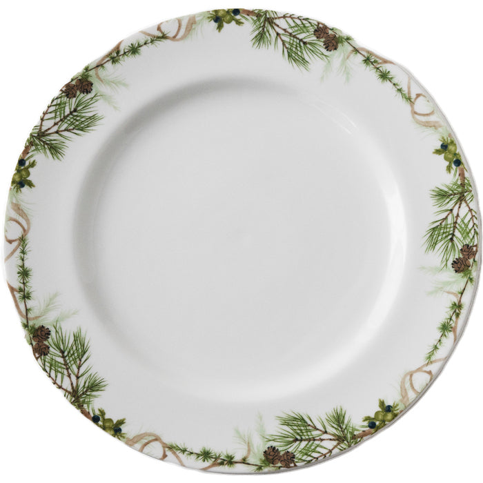 Magnor - Nostalgi tallrik 31 cm