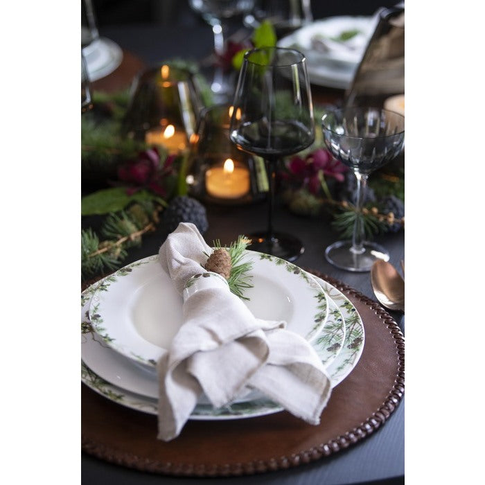 Magnor - Nostalgi servettringar 4-pack