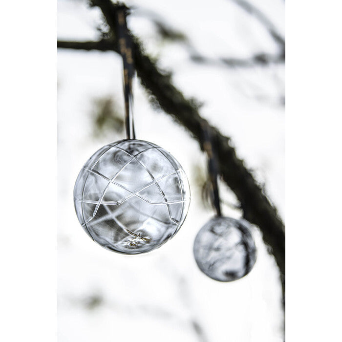 Magnor - Lux dekorkula koks 8 cm