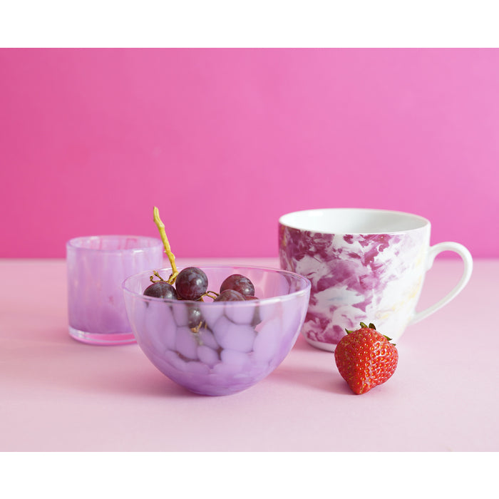 Magnor - Rosa Sløyfe Kopp 30 cl