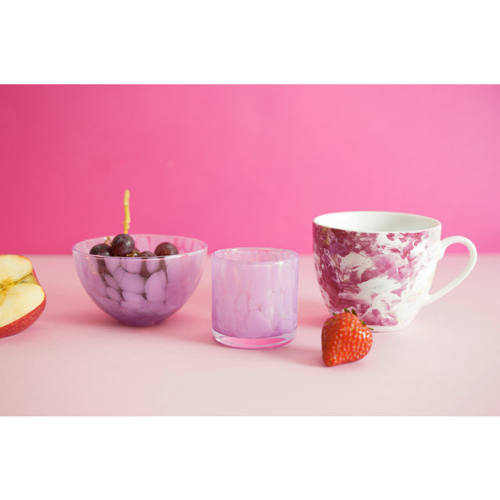 Magnor - Rosa Sløyfe Kopp 30 cl