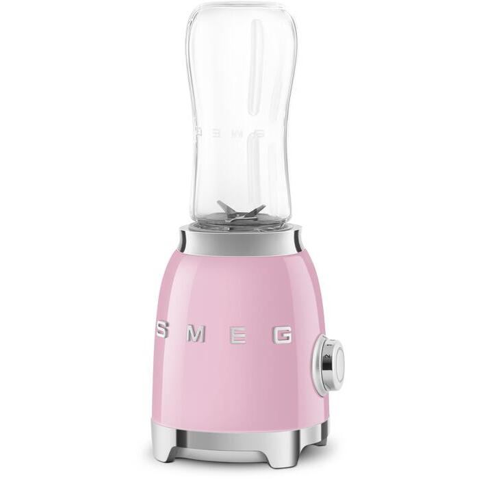 SMEG - PBF01 Blender 600 ml Rosa